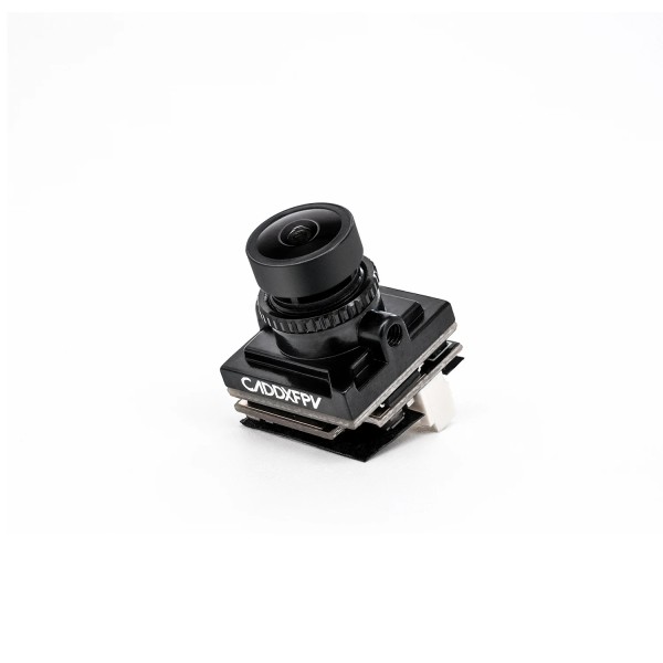 Wholesale CADDX Baby Ratel 2 1/1.8 Inch Starlight HDR Sensor 1200TVL Low Latency Day and Night Camera